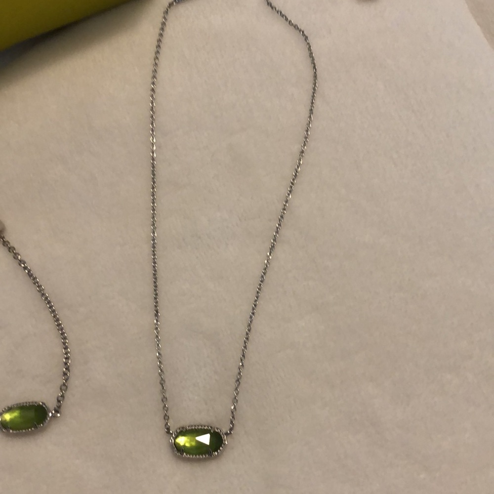Kendra Scott set - Picture 4 of 5